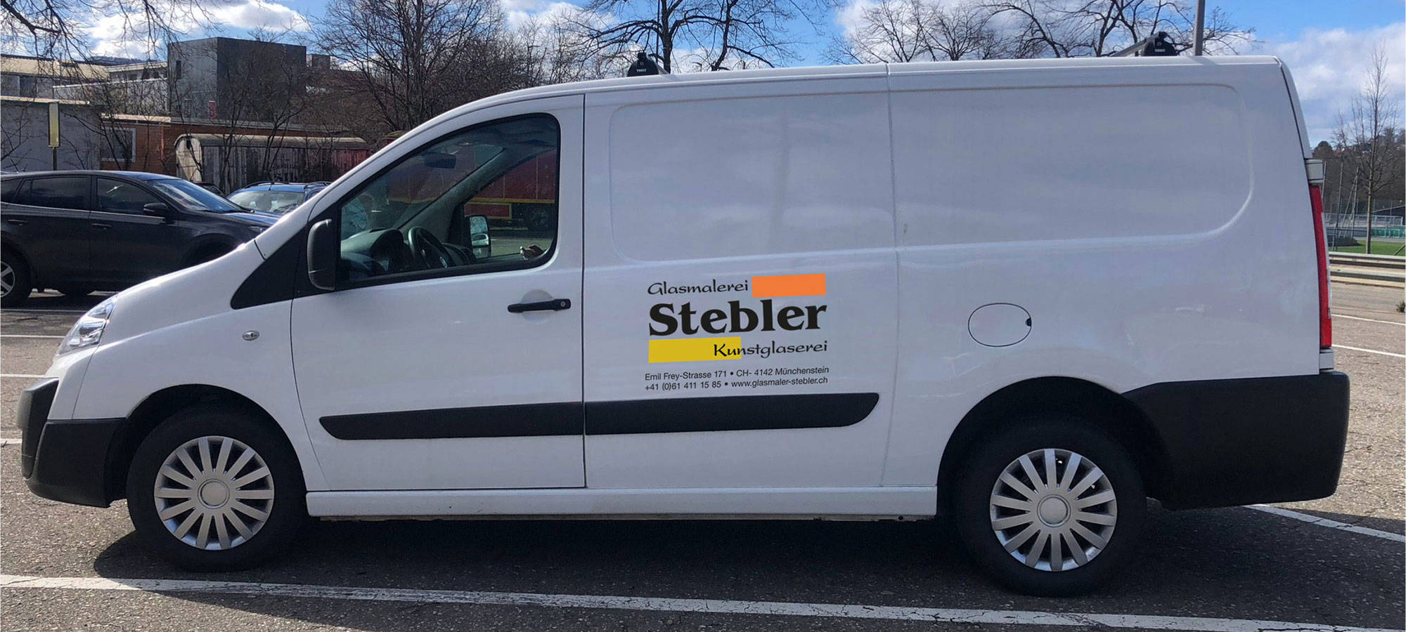 Stebler-I