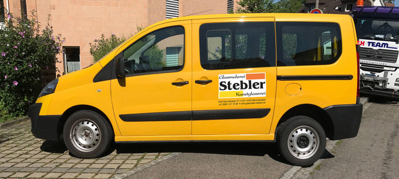 Stebler-II