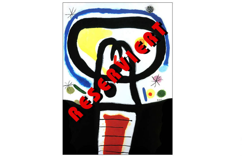 Bild Aussicht- Moiro Art