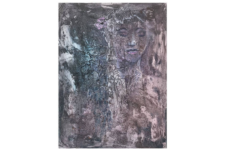 Bild Silvie - Moiro Art