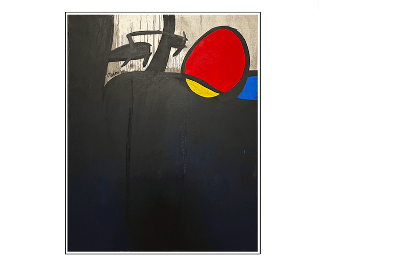 Bild ohne Titel - Moiroprojekt