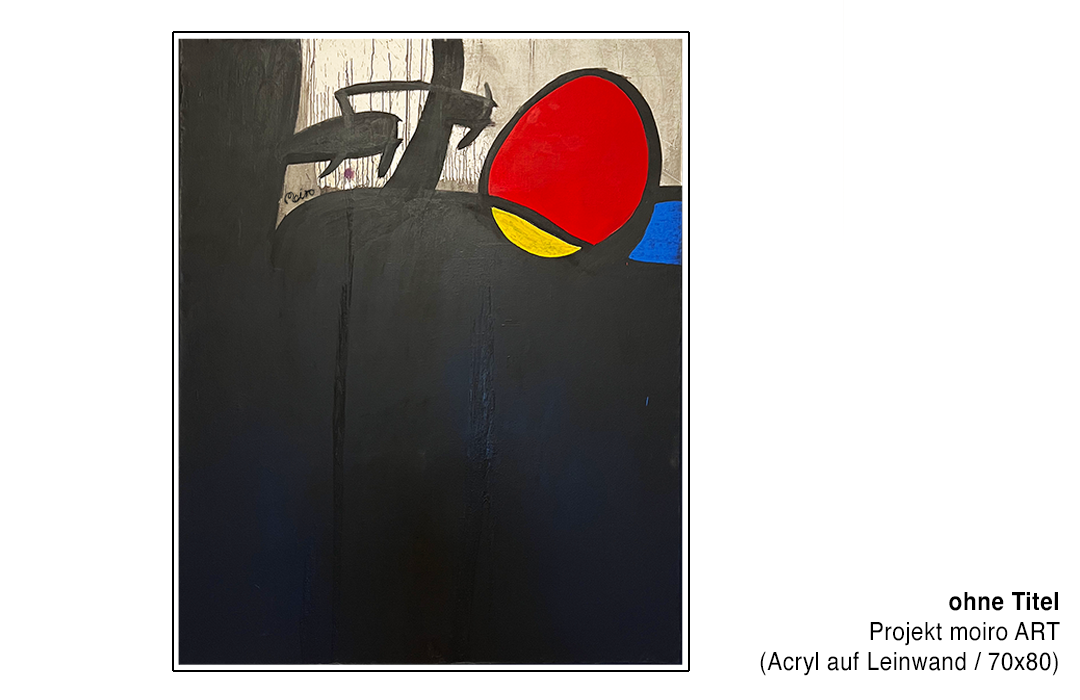 Bild ohne Titel - Moiroprojekt