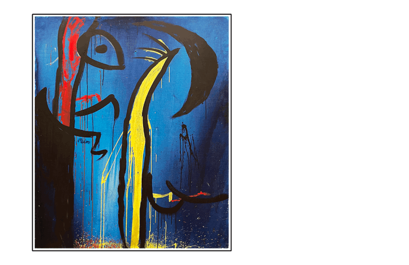 Bild ohne Titel - Moiroprojekt