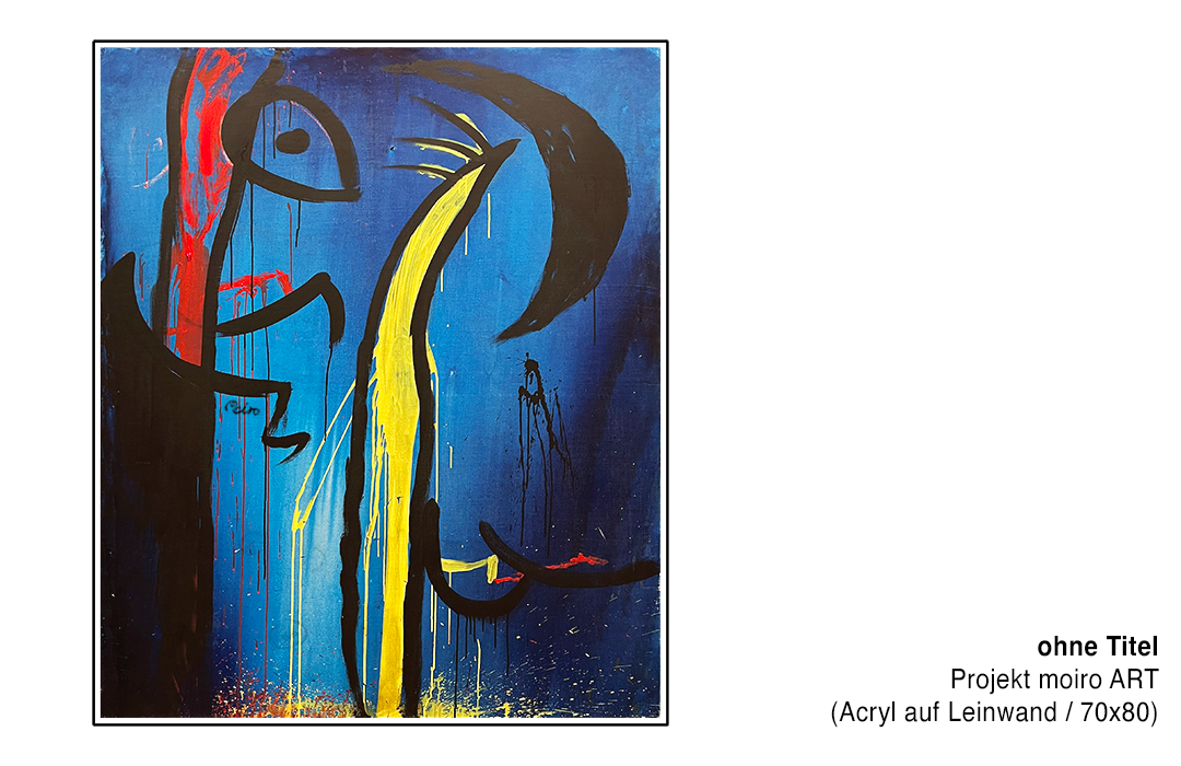 Bild ohne Titel - Moiroprojekt