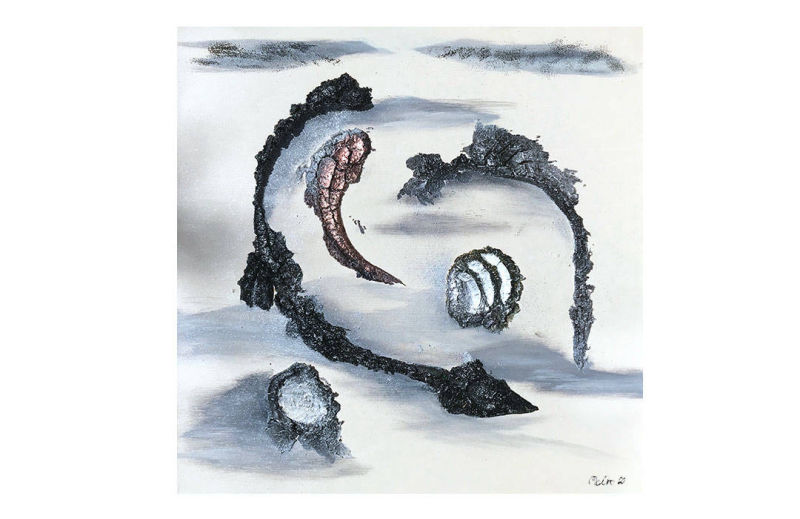 Bild Islands of Fantasy - Moiro Art