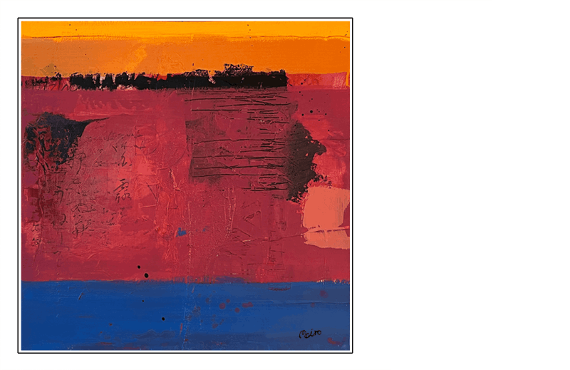 Bild Sehnsucht - Moiroprojekt