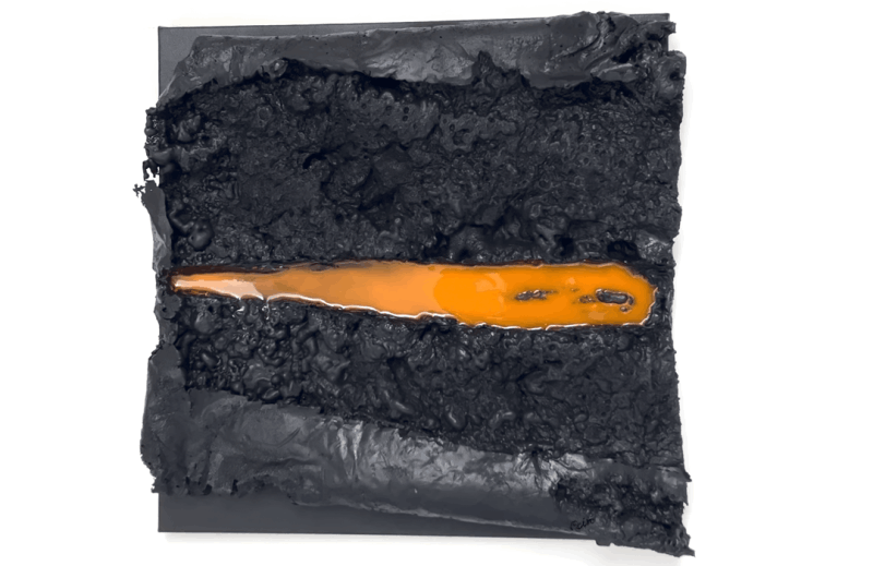 Bild Kratersee - Moiroprojekt