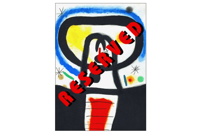 Picture Look out - Moiro Art