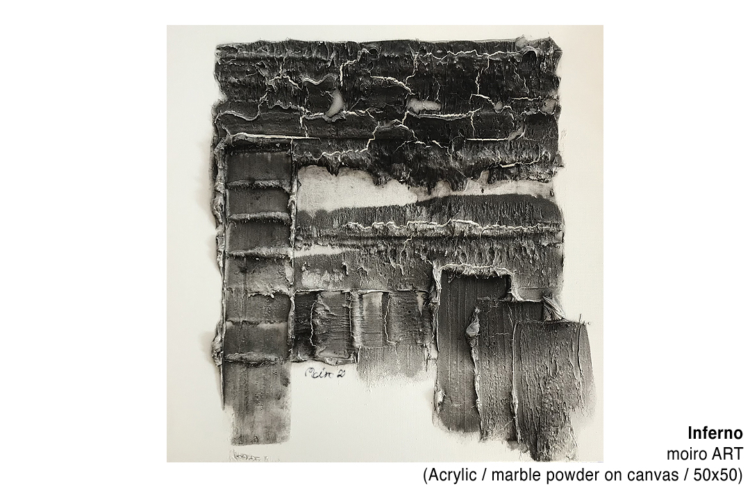 Picture Inferno - Moiro Art