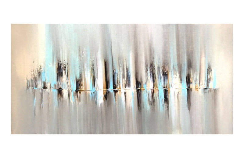 Picture Skyline-IV - Moiro Art