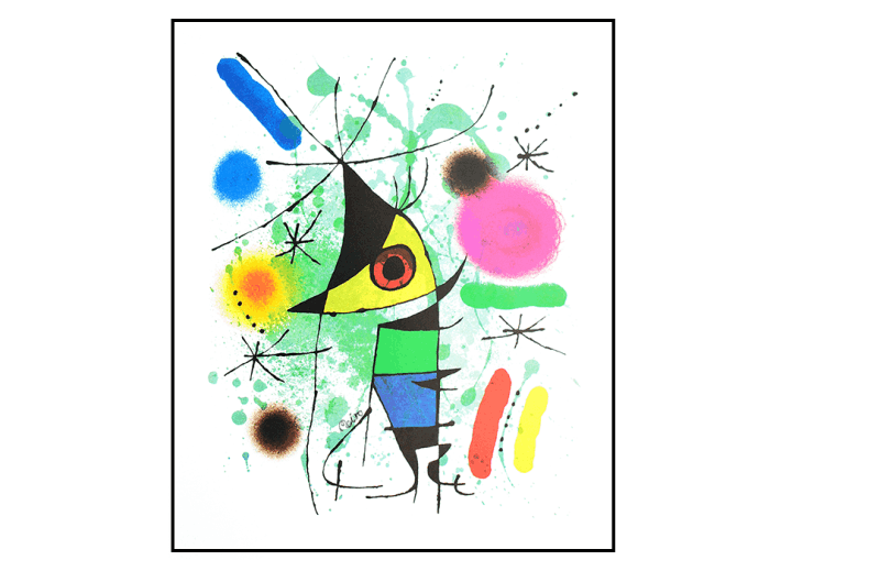 Picture The singing Fish - Project Moiro Art