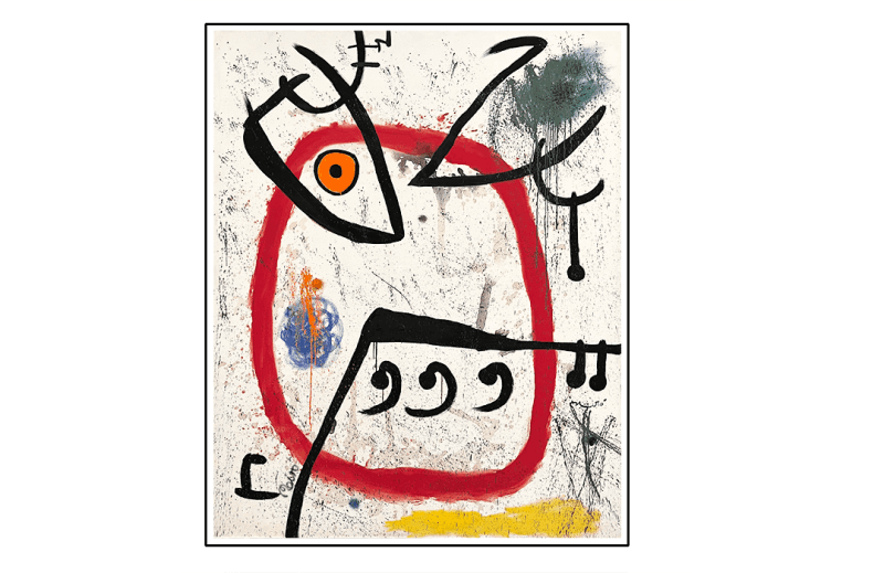 Picture Spanish Woman - Project Moiro Art