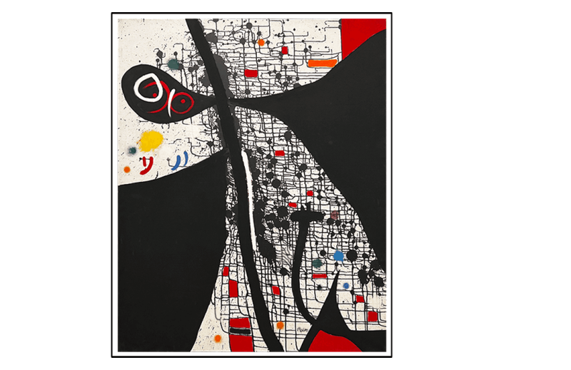 Picture Cave Birds - Project Moiro Art