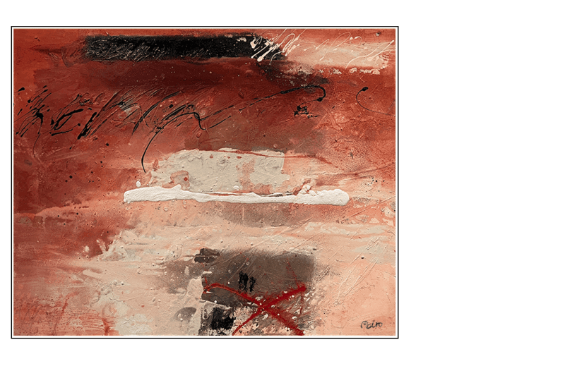 Picture Autumn storm - Project Moiro Art