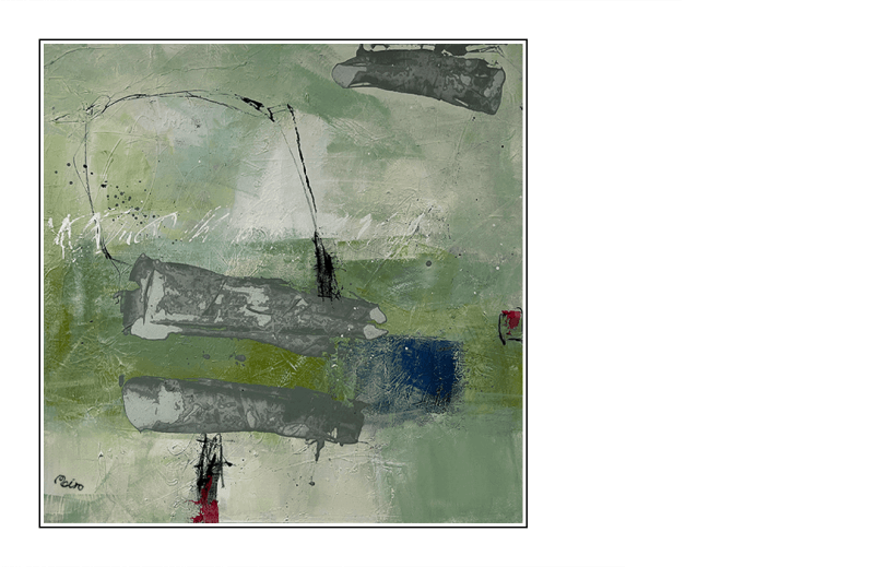 Picture The green factory-I - Project Moiro Art