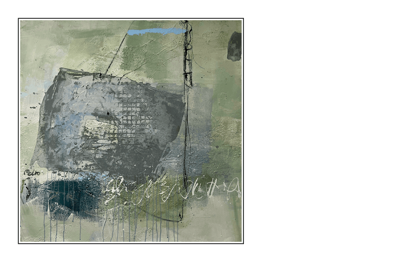 Picture The green factory-II - Project Moiro Art