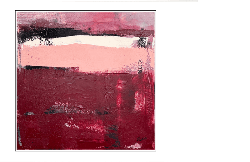 Picture The temptation - Project Moiro Art