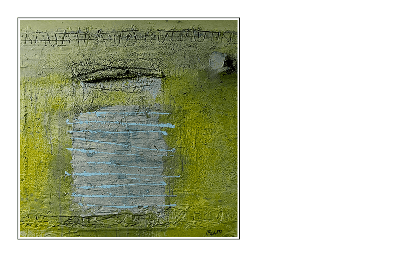 Picture Garden party - Project Moiro Art