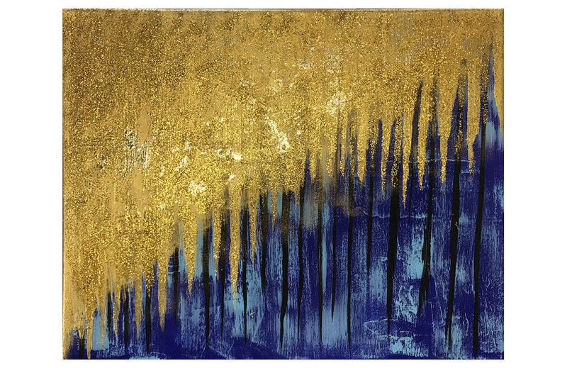 Picture Labernum - Moiro Art