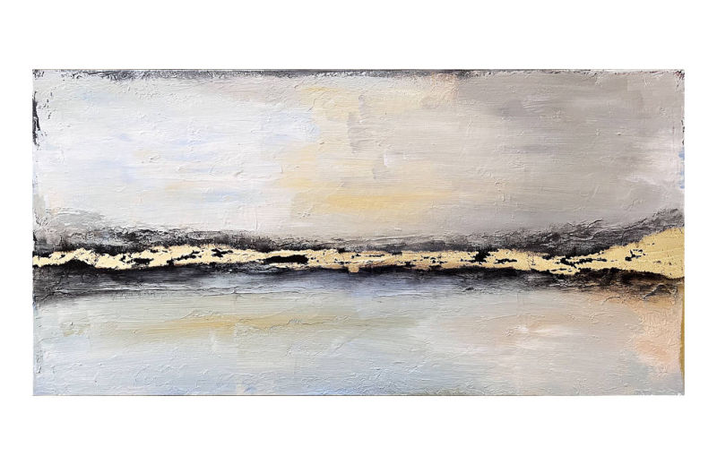 Picture Gold Coast - Moiro Art