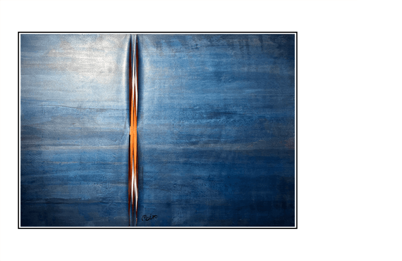 Picture The injury - Project Moiro Art