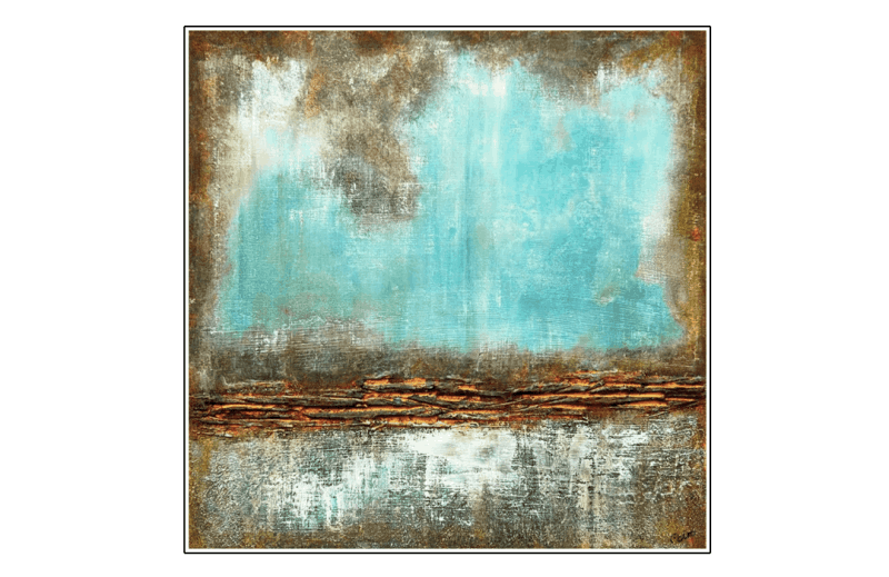 Picture Decay - Project Moiro Art