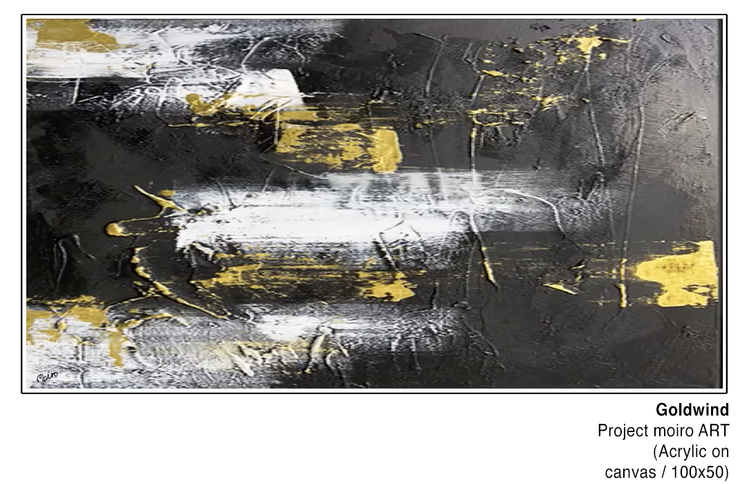 Picture Goldwind - Moiro Projekt